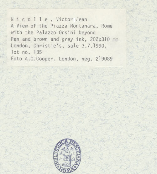 Rückseite von bh408902_recto