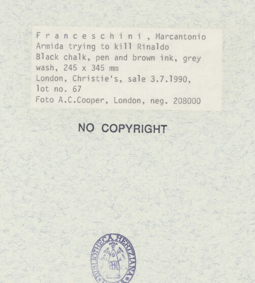 Rückseite von bh408908_recto