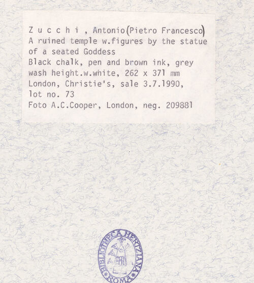 Rückseite von bh408917_recto