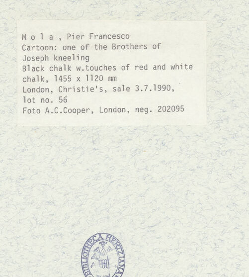 Rückseite von bh408920_recto