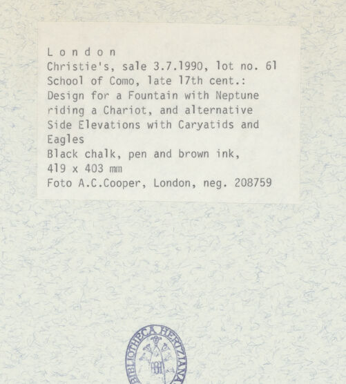 Rückseite von bh408922_recto