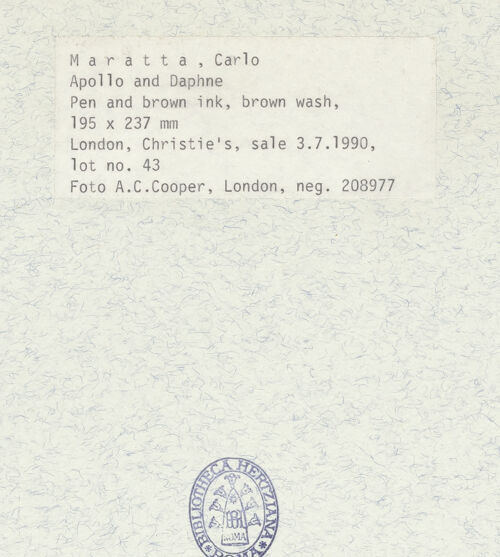 Rückseite von bh408930_recto