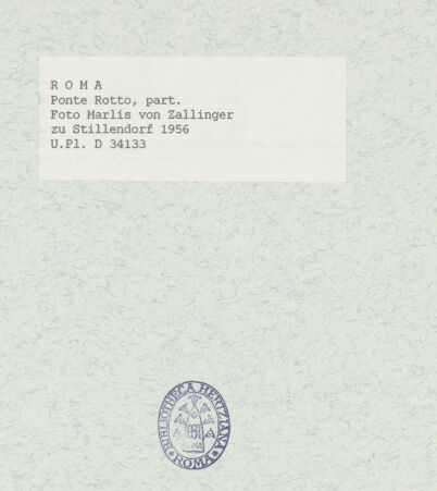 Rückseite von bh408941_recto