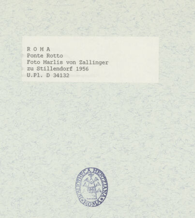 Rückseite von bh408942_recto