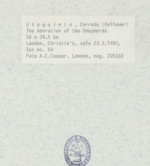 Rückseite von bh409013_recto