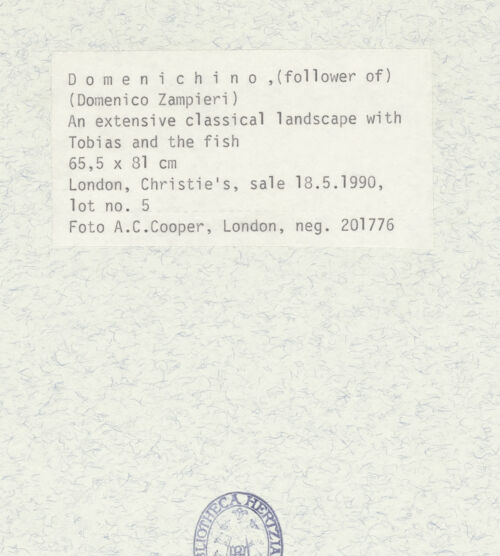 Rückseite von bh409016_recto