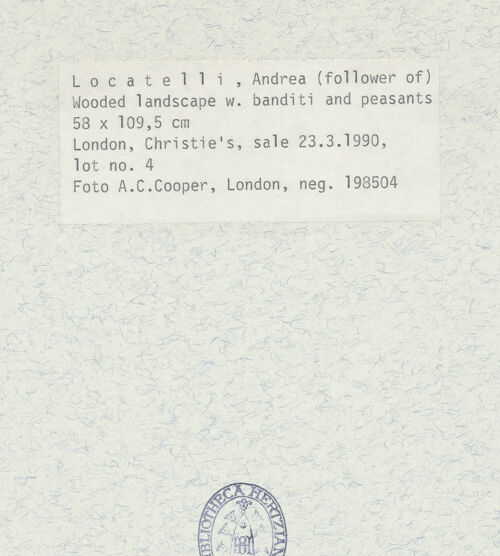 Rückseite von bh409018_recto