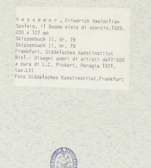 Rückseite von bh409024_recto