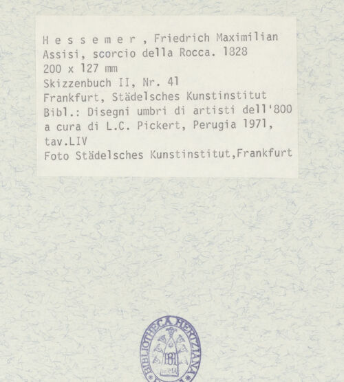 Rückseite von bh409028_recto