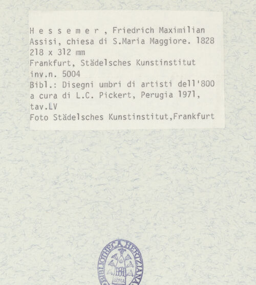 Rückseite von bh409032_recto