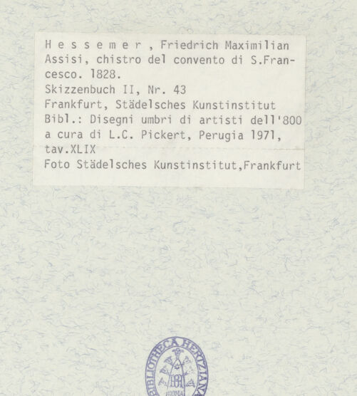 Rückseite von bh409035_recto