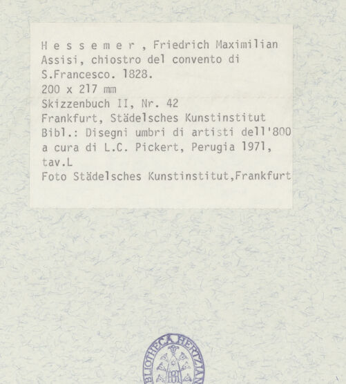 Rückseite von bh409036_recto