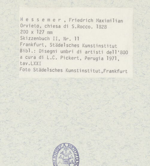 Rückseite von bh409037_recto