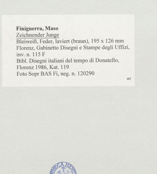 Rückseite von bh409038_recto