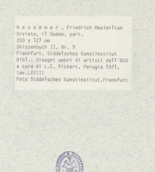 Rückseite von bh409044_recto