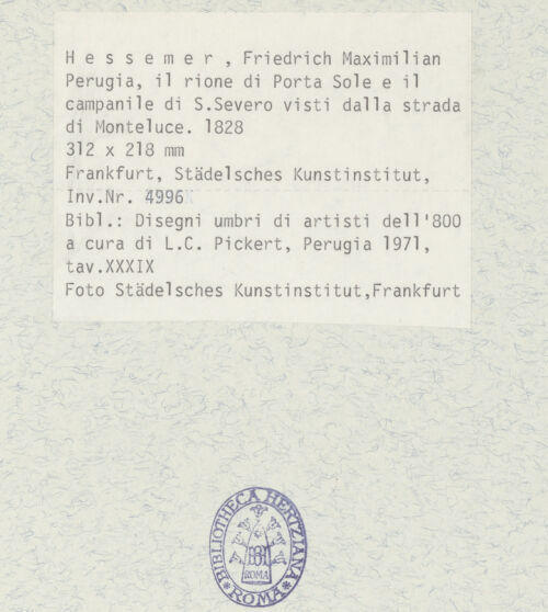 Rückseite von bh409052_recto