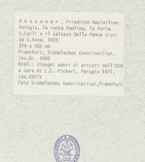 Rückseite von bh409057_recto