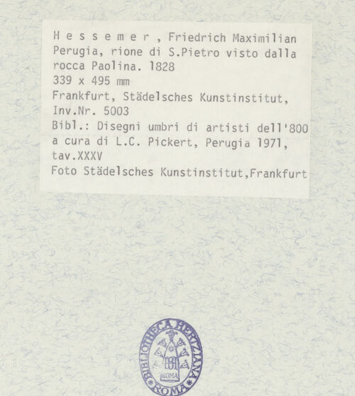 Rückseite von bh409058_recto