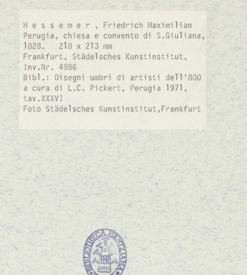 Rückseite von bh409059_recto