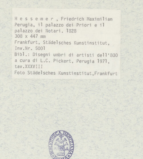 Rückseite von bh409061_recto