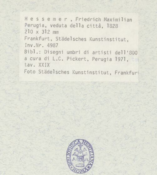 Rückseite von bh409066_recto