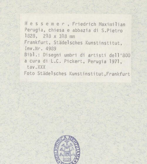 Rückseite von bh409067_recto