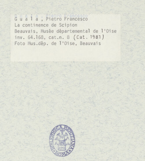 Rückseite von bh409074_recto