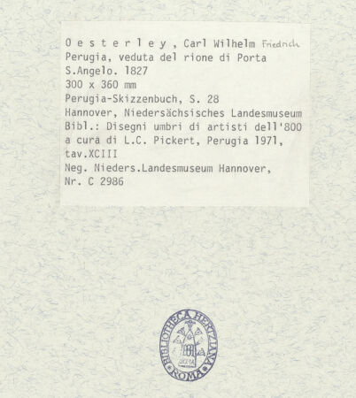 Rückseite von bh409084_recto