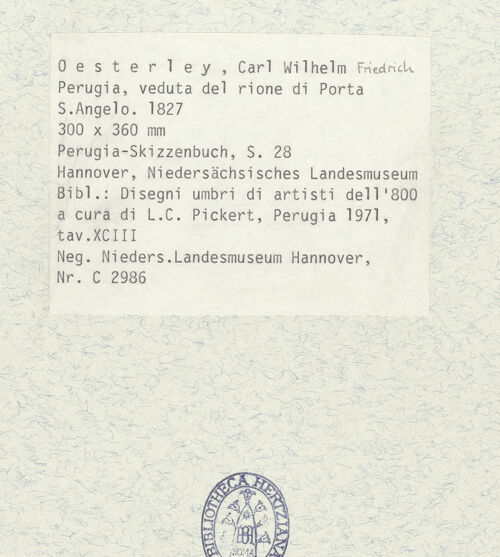 Rückseite von bh409084_recto