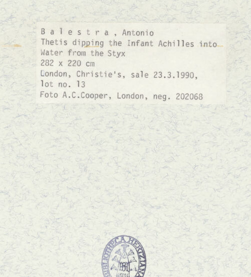 Rückseite von bh409096_recto