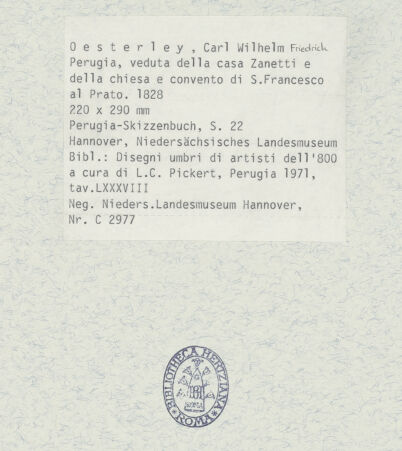 Rückseite von bh409113_recto