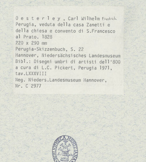 Rückseite von bh409113_recto