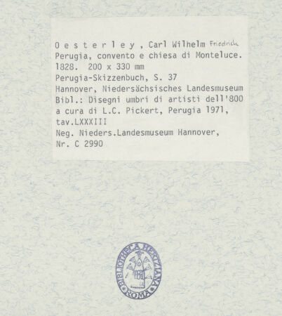 Rückseite von bh409118_recto