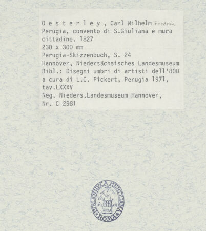 Rückseite von bh409120_recto