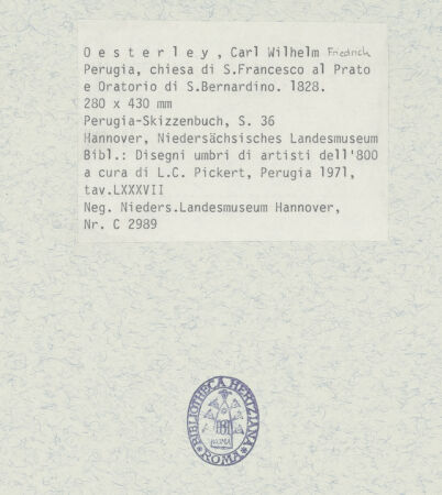 Rückseite von bh409122_recto