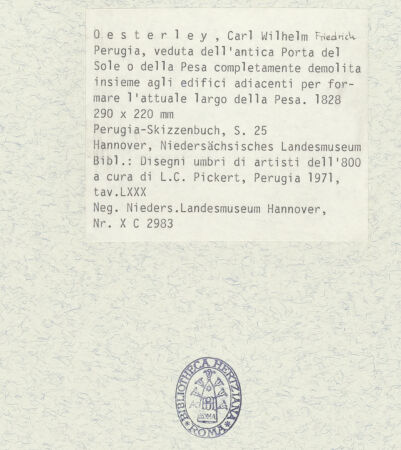 Rückseite von bh409125_recto