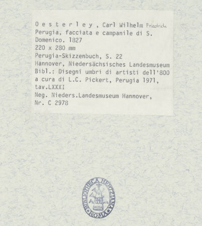 Rückseite von bh409126_recto