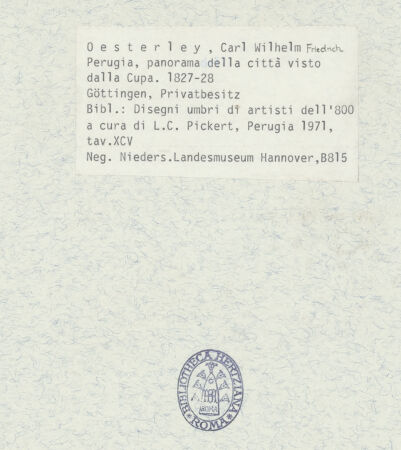 Rückseite von bh409132_recto