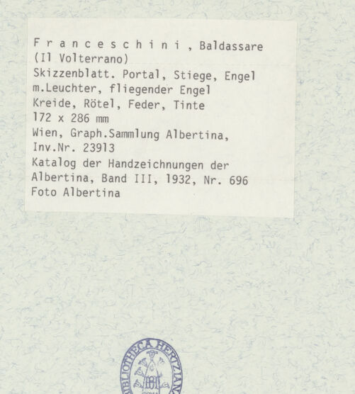 Rückseite von bh409207_recto