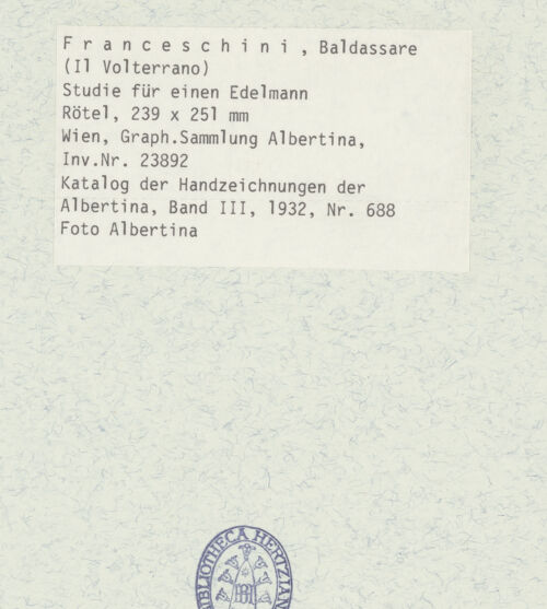 Rückseite von bh409214_recto