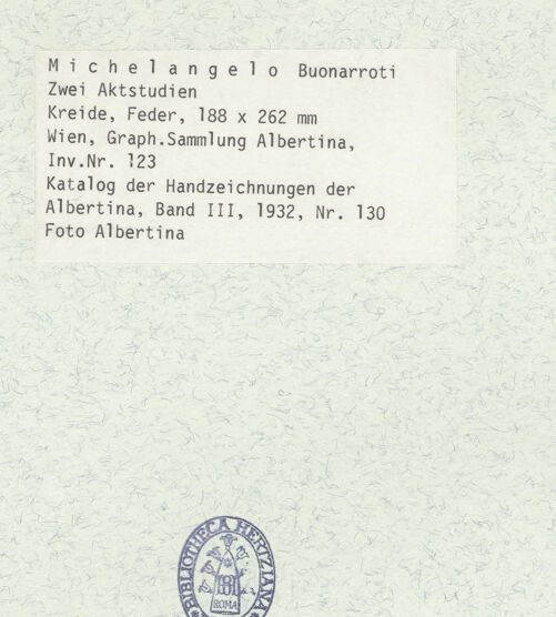 Rückseite von bh409216_recto