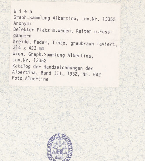 Rückseite von bh409220_recto