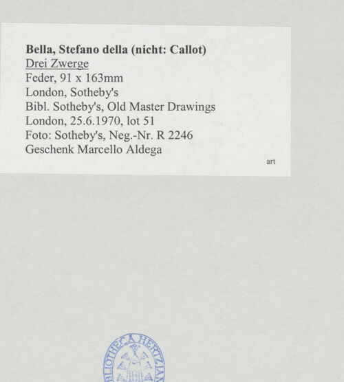 Rückseite von bh409221_recto