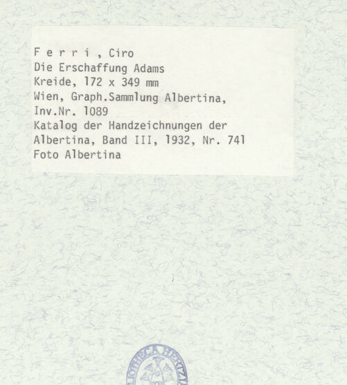 Rückseite von bh409227_recto