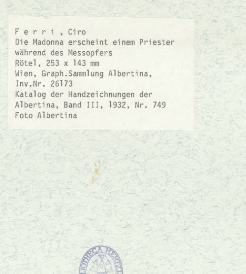 Rückseite von bh409239_recto