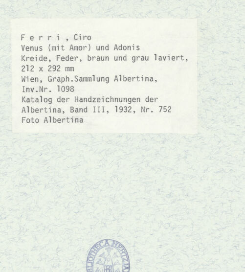 Rückseite von bh409246_recto