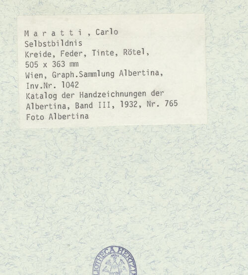 Rückseite von bh409254_recto