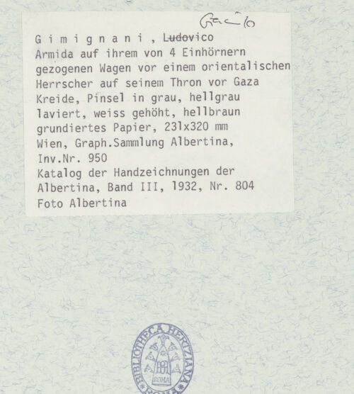 Rückseite von bh409271_recto