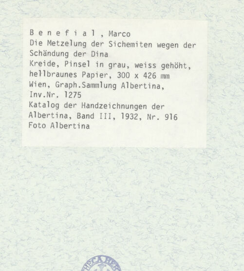 Rückseite von bh409277_recto