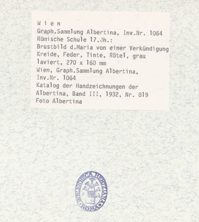 Rückseite von bh409280_recto